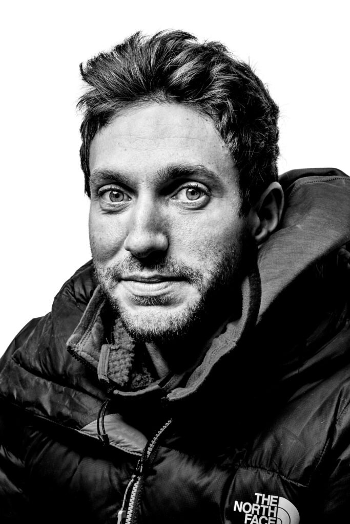 Stefano Ghisolfi. Foto Clayton Boyd