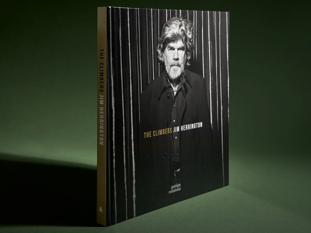 The Climbers, opera di Jim Herrington
