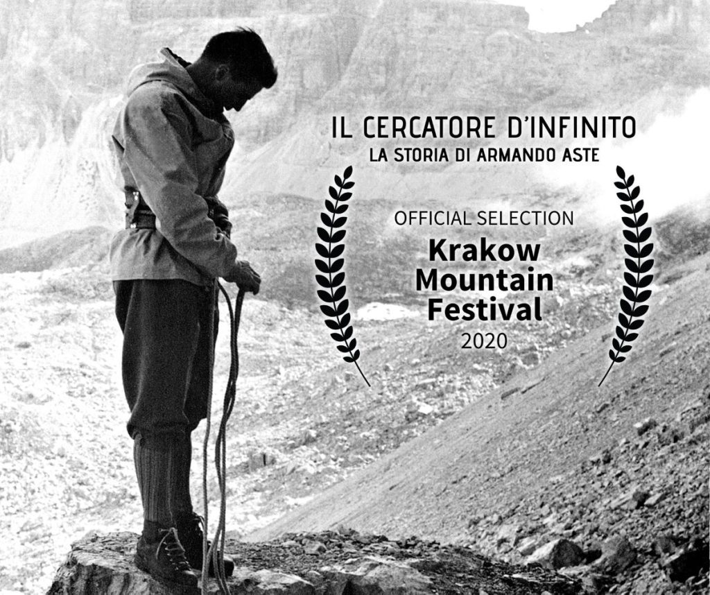 la locandina di Il Cercatore d