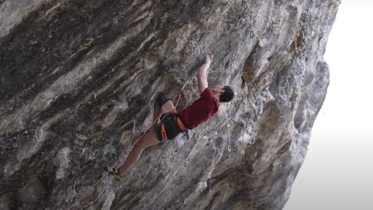 adam ondra