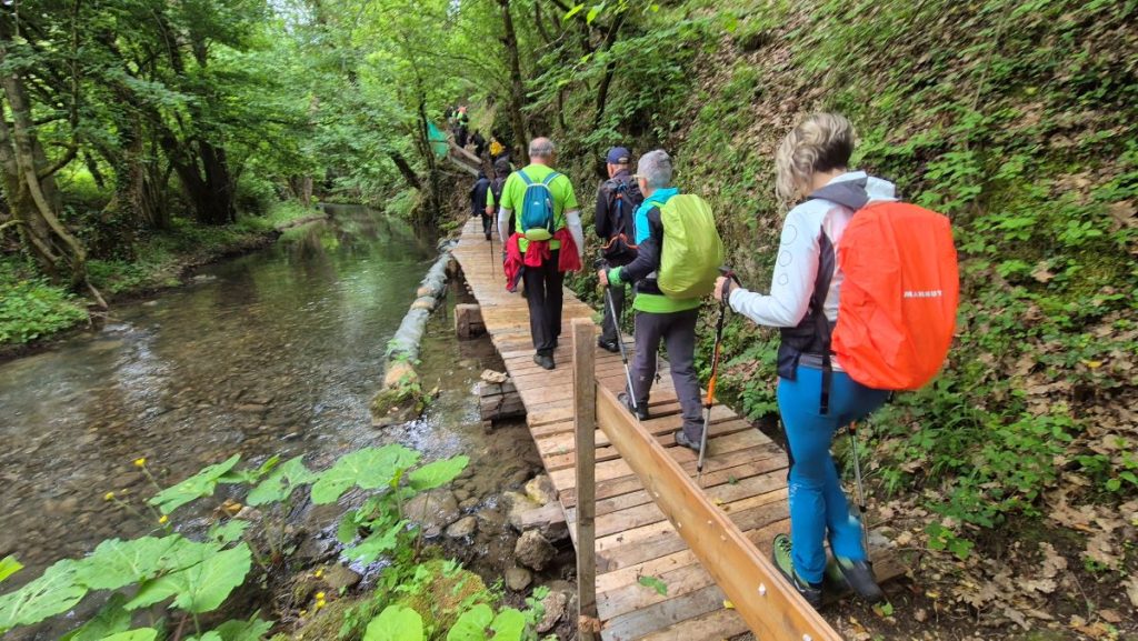 2 giugno 2024, inaugurazione del nuovo Sentiero Silone, foto Stefano Ardito