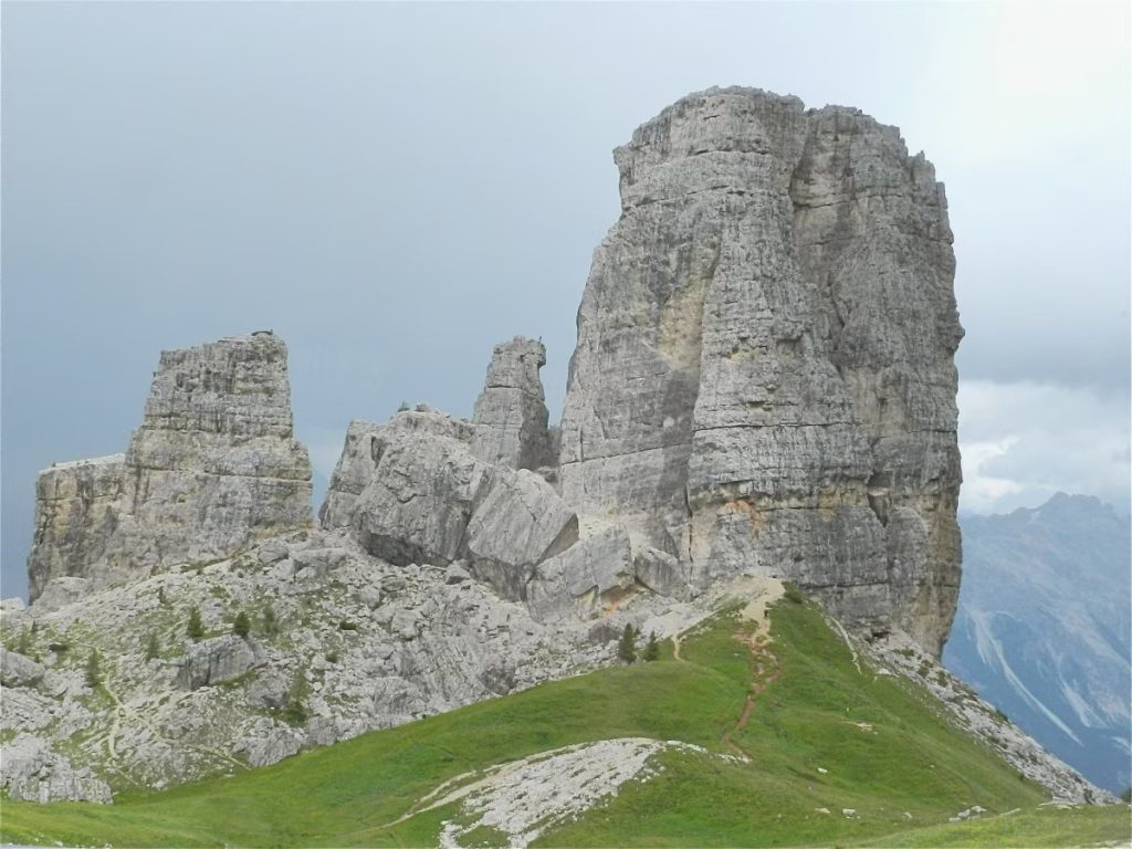 20 anni fa crollava la Torre Trephor.