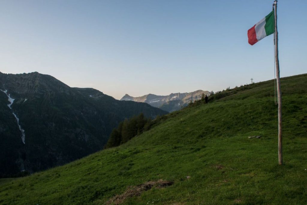 @ Associazione Sentieri degli spalloni
