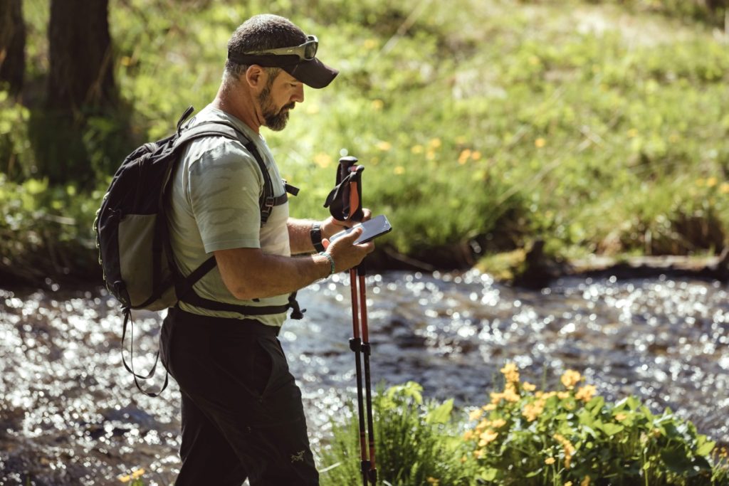 Foto Gaetan Haugeard