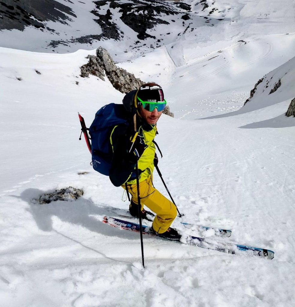 Gianfilippo De Blasis