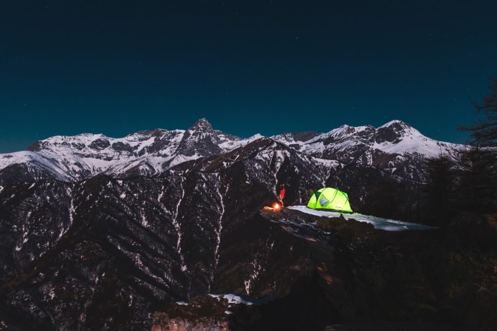 In Val Maira @ AdobeStock