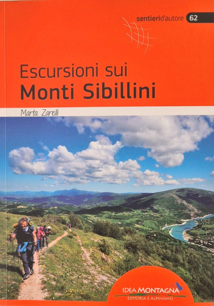 La copertina della nuova guida