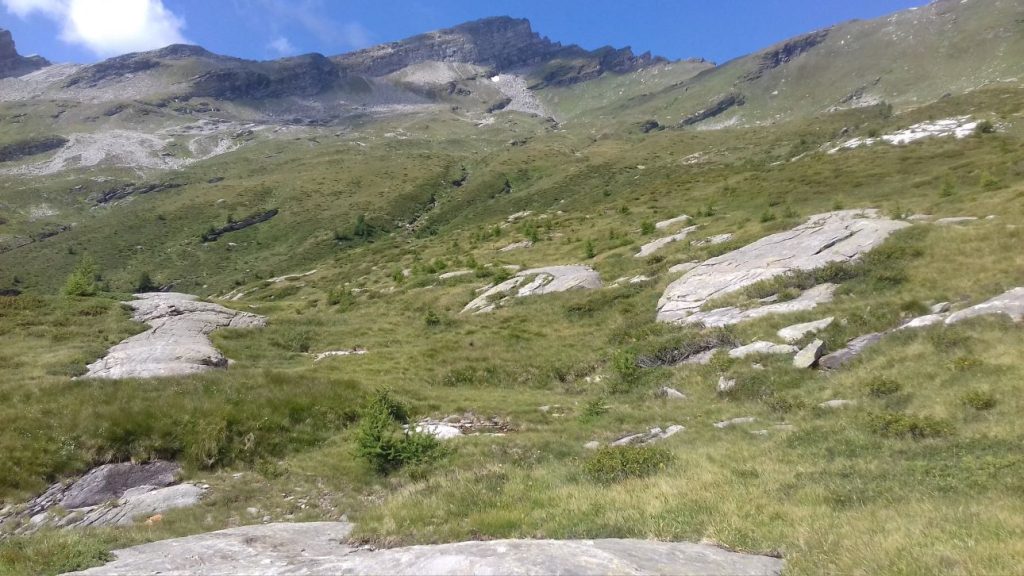 Le praterie della Cravariola. FB Sentieri degli spalloni