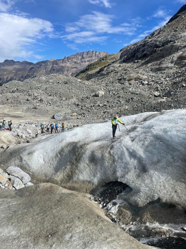 Numerose e di diverso tipo le prove da superare per essere ammessi ai corsi