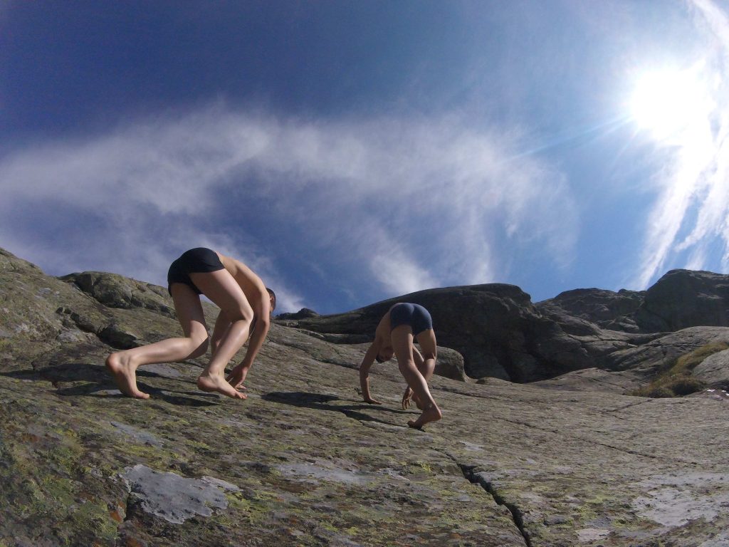 Qui non suonano campanelle, fischi d