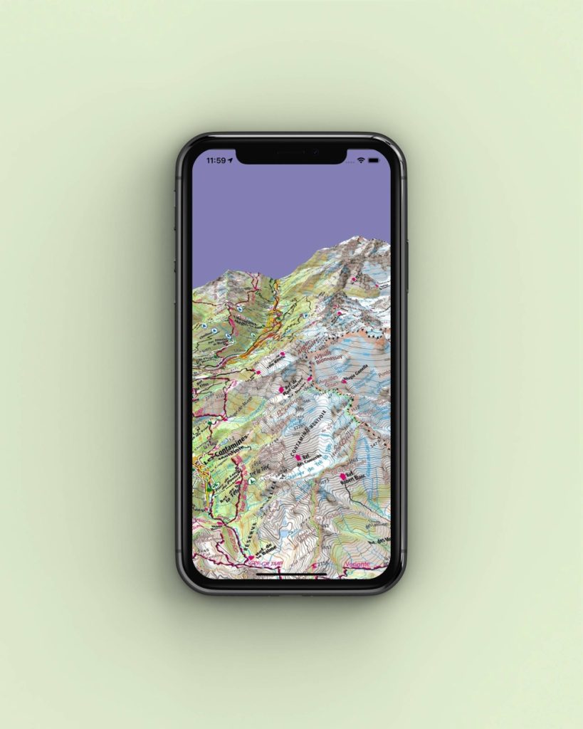 Sono oltre 350.000 gli itinerari consultabili su Whympr