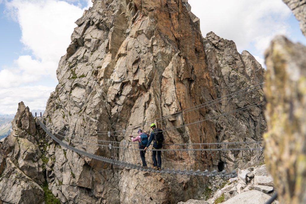 Sul Sentiero dei fiori CAringaStudio
