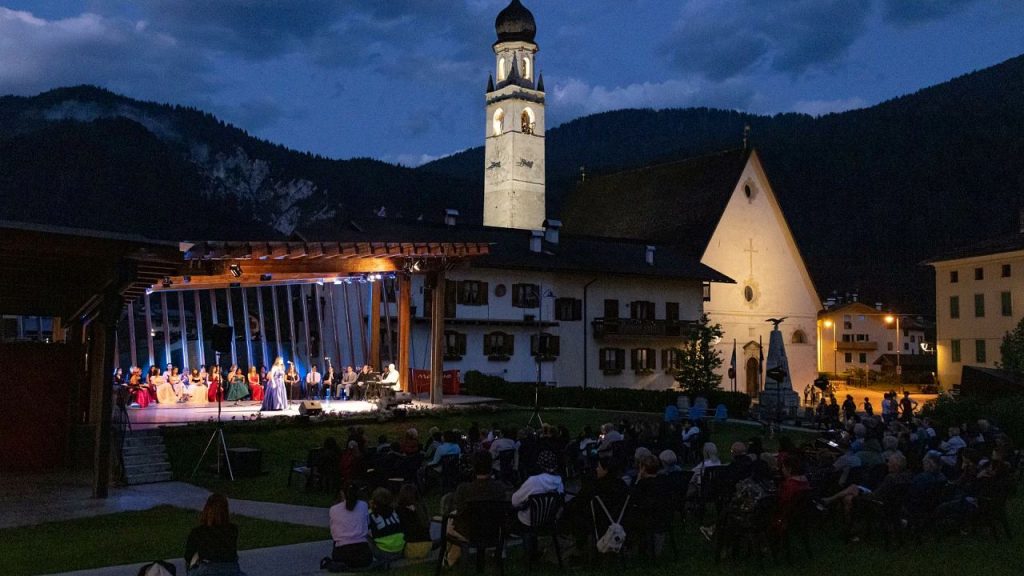 Trentino Music Festival
