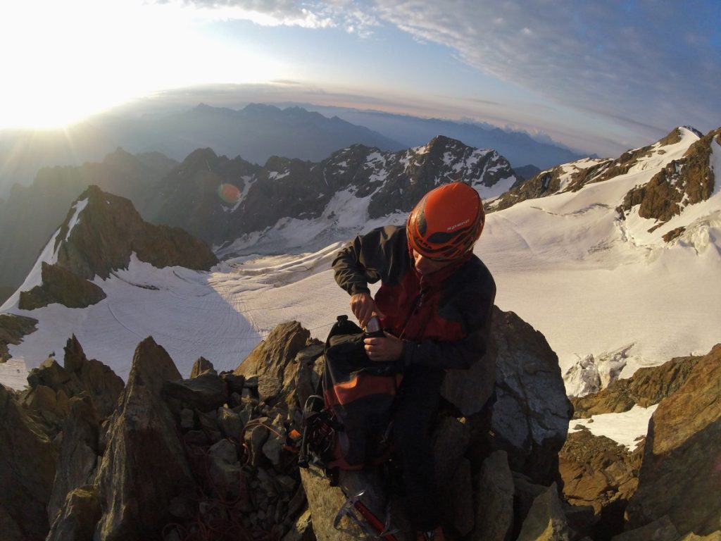 Spesso parliamo di consapevolezza, dimenticandoci che non riguarda solo la sfera mentale, ma anche quella sensoriale ed emotiva. ph Michele Comi