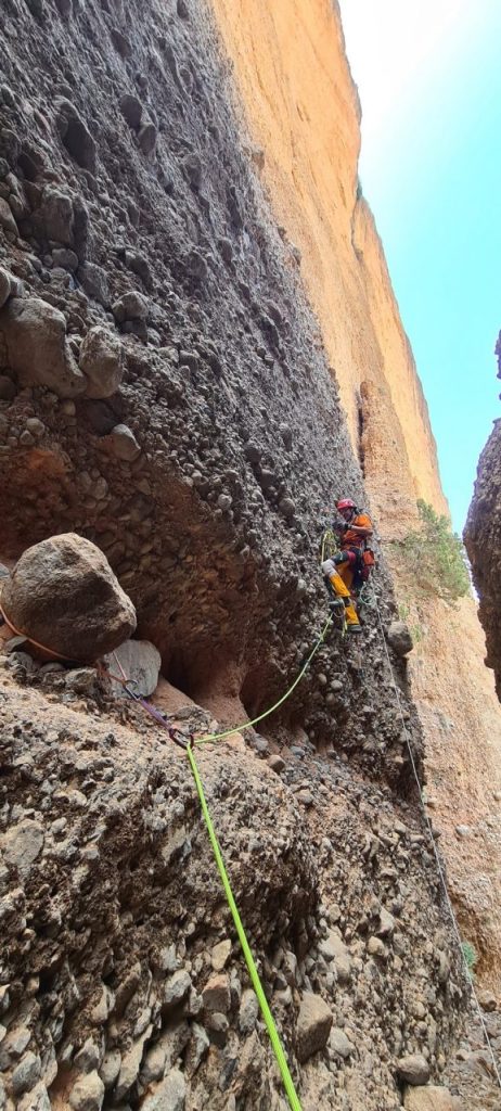 Foto @D Palmada/J Gilbert