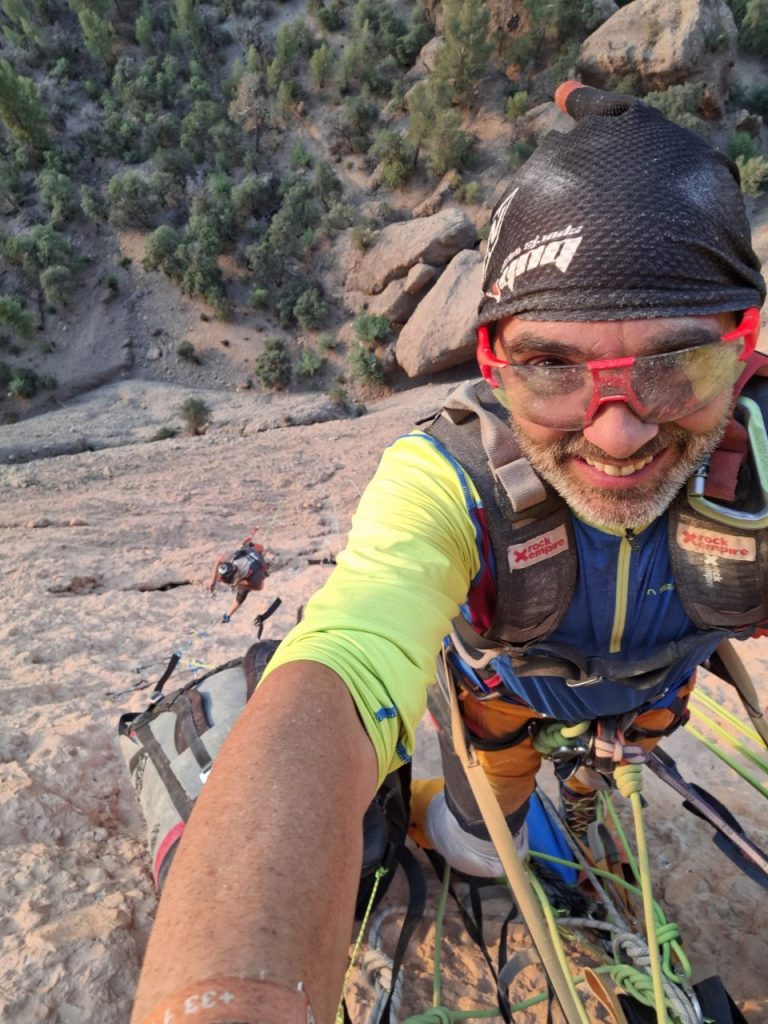 Foto @D Palmada/J Gilbert