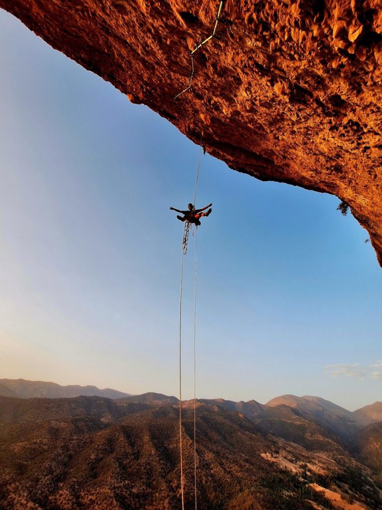 Foto @D Palmada/J Gilbert