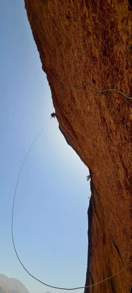 Foto @D Palmada/J Gilbert