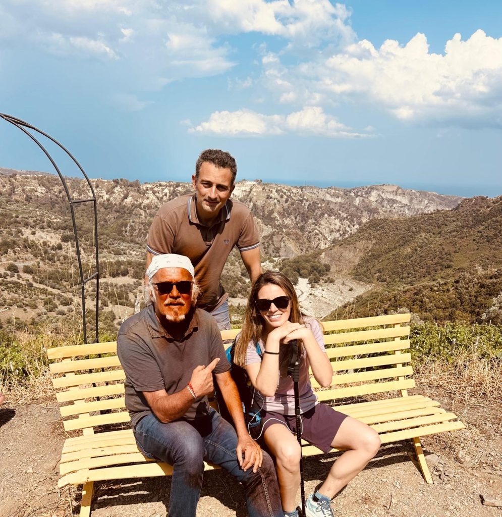 Linea Verde-Sentieri torna in Calabria