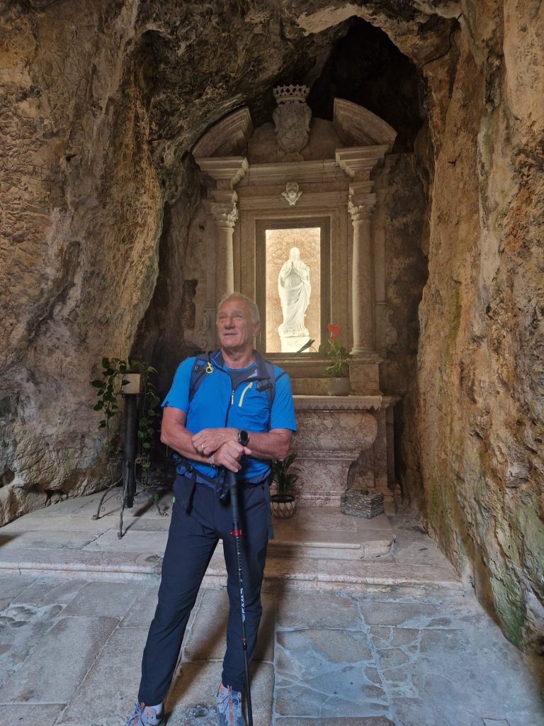 Linea Verde-Sentieri torna in Calabria