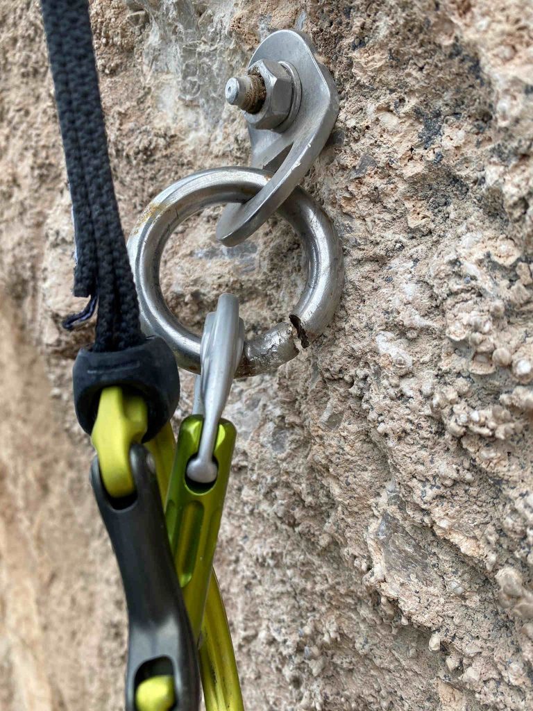 A Kalymnos. Foto archivio Claude Remy