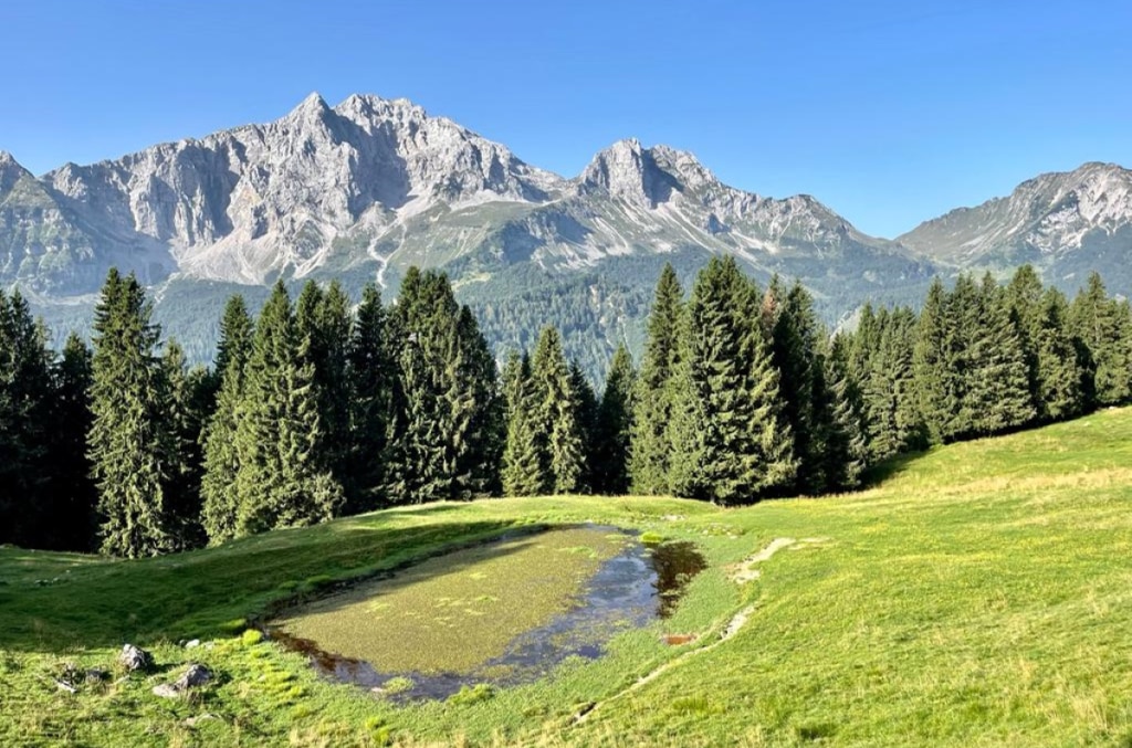 Pizzo Arera e Passo di Corna Piana @Paolo Valoti
