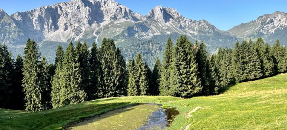Pizzo Arera e Passo di Corna Piana @Paolo Valoti