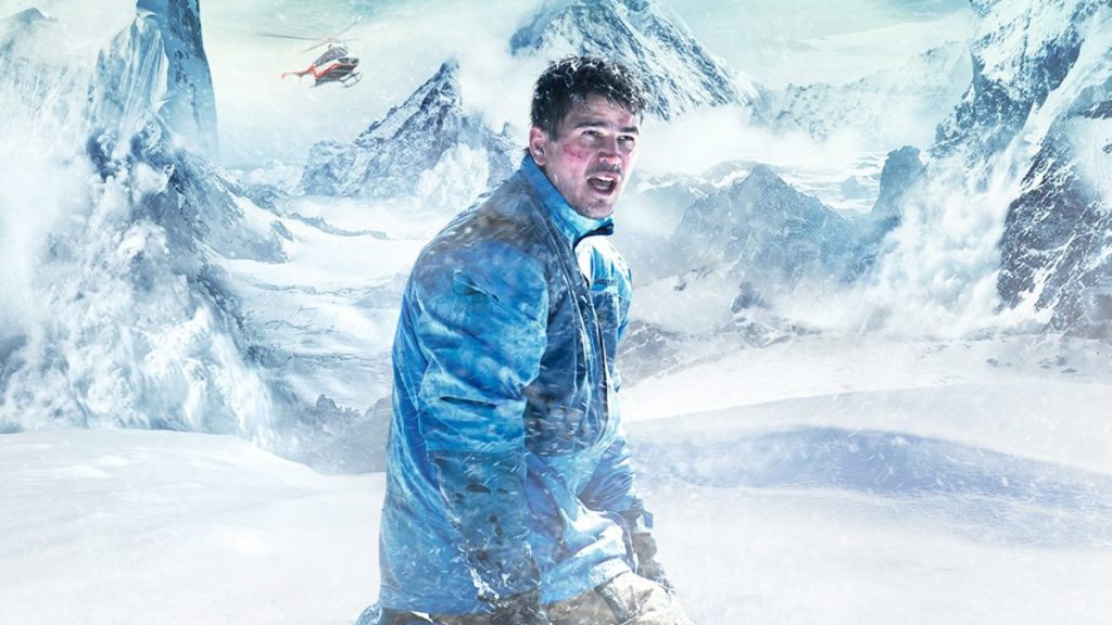 Arrivano, finalmente, i soccorsi