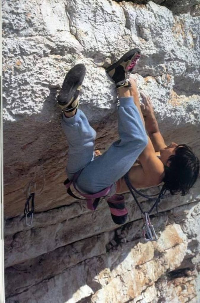 Berhault su Le Toit d