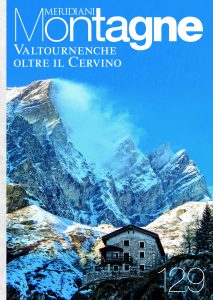 COVER Montagne 129 Valtournenche