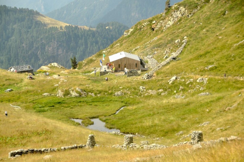 Conca di Azzaredo @Paolo Valoti