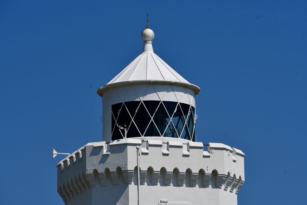 Dover, faro di South Foreland, foto SA (1)