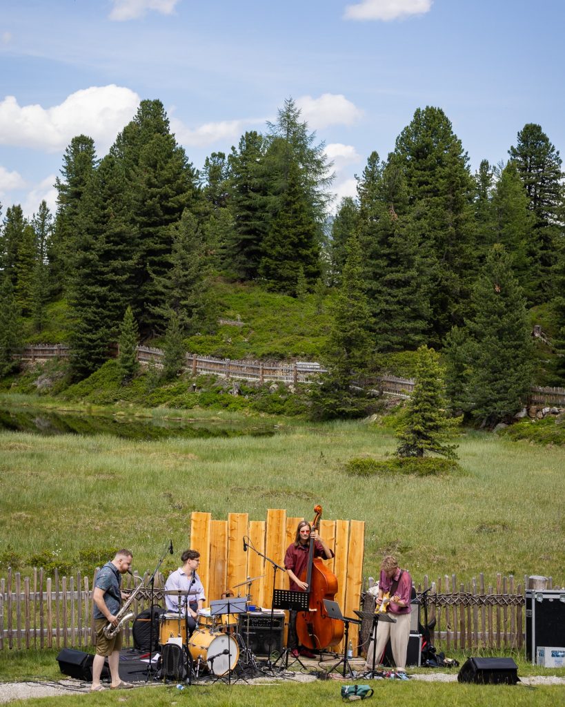 FB Südtirol Jazzfestival