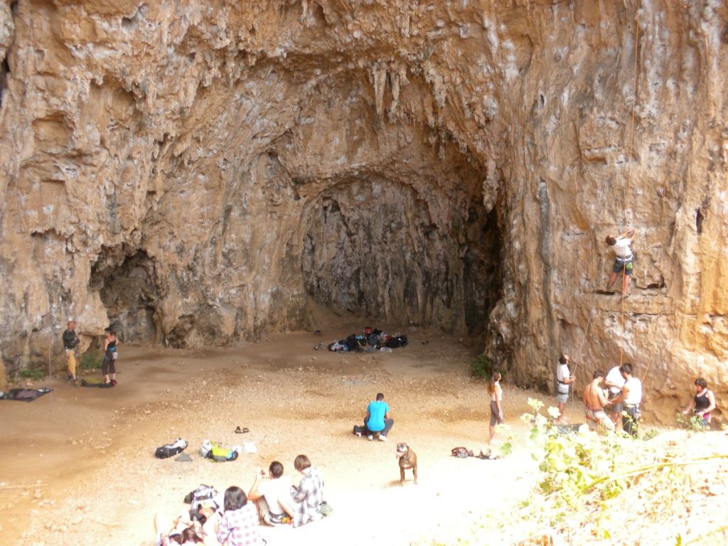 Grotta dell
