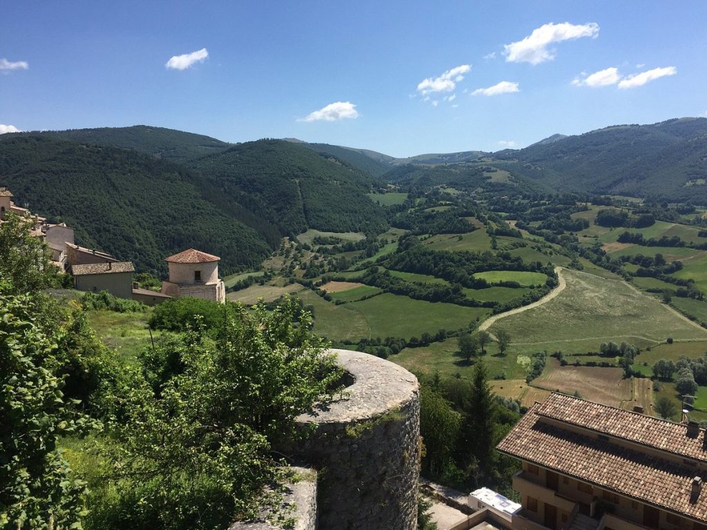 Monteleone di Spoleto