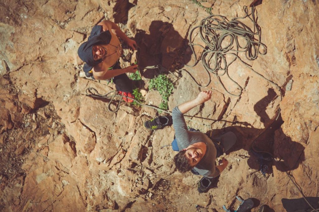 Obiettivo di NIVA è creare una community con contatti affidabili @NIVA