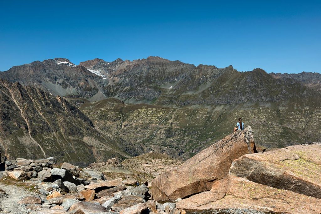 Panorama sull