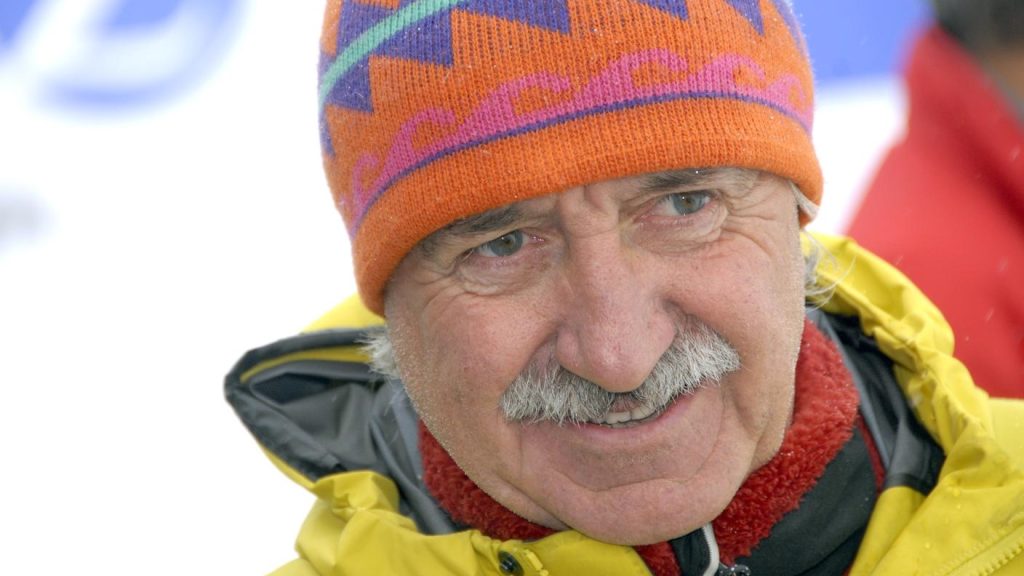 Romolo Nottaris @ RSI