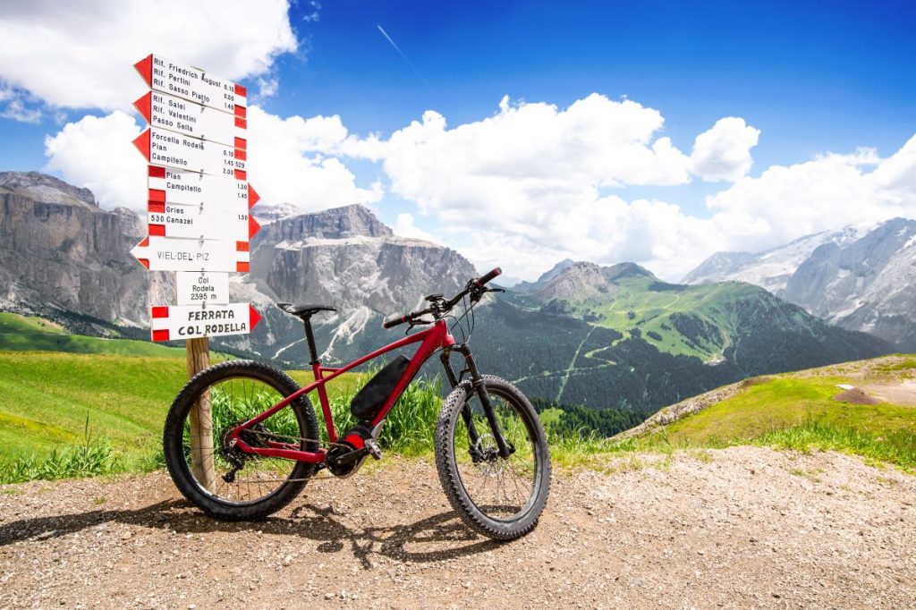 Val di Fassa @ AdobeStock