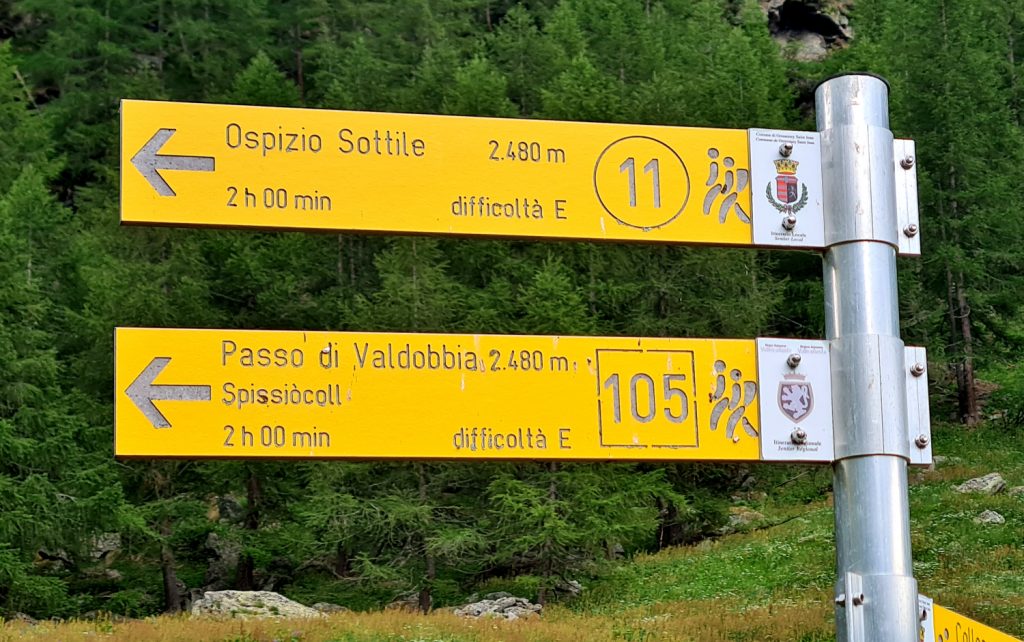 Valle d
