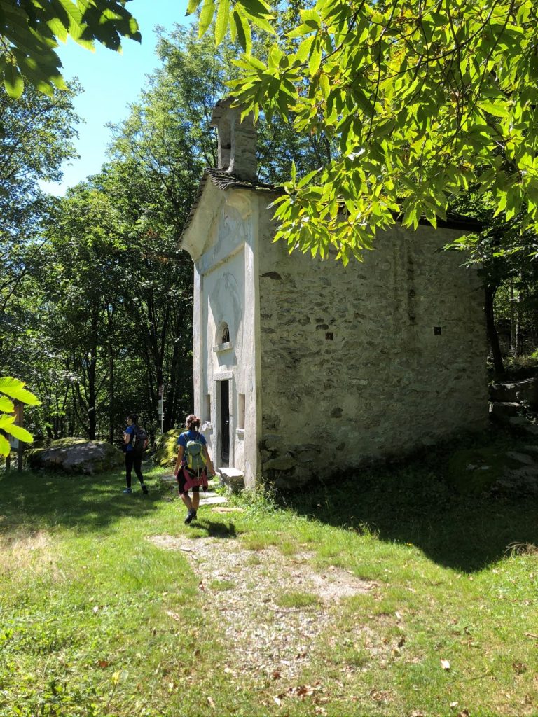 Vallesegna @ Consorzio Turistico Madesimo