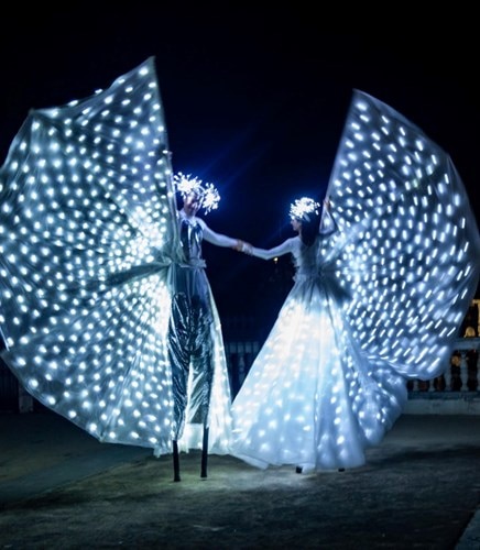 Water Music Festival a Ponte di Legno - Tonale