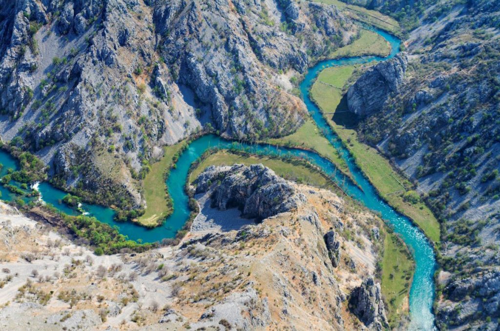 Scenari fantastici @ PP Velebit