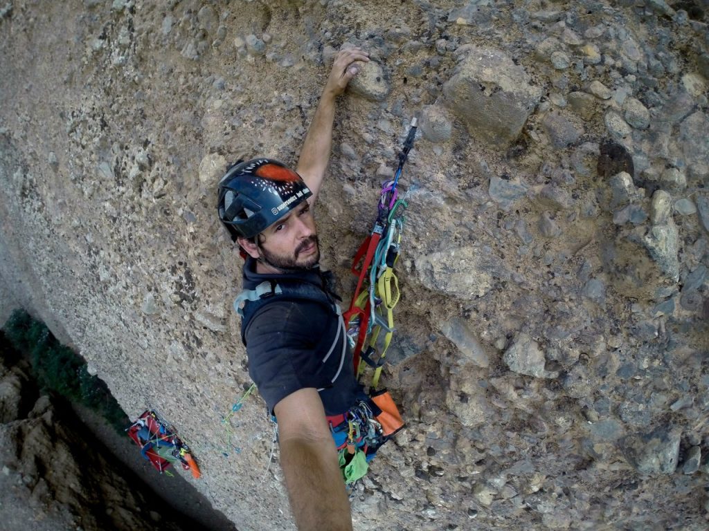 Foto @D Palmada/J Gilbert