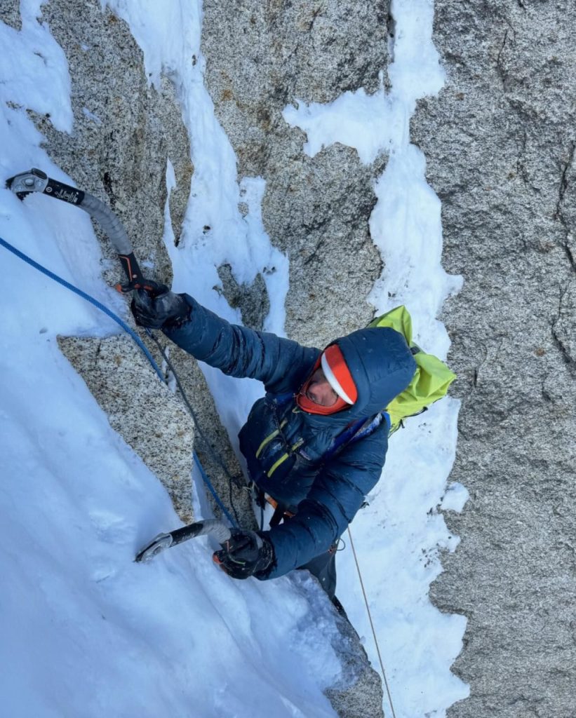 Foto: @michaelogardner