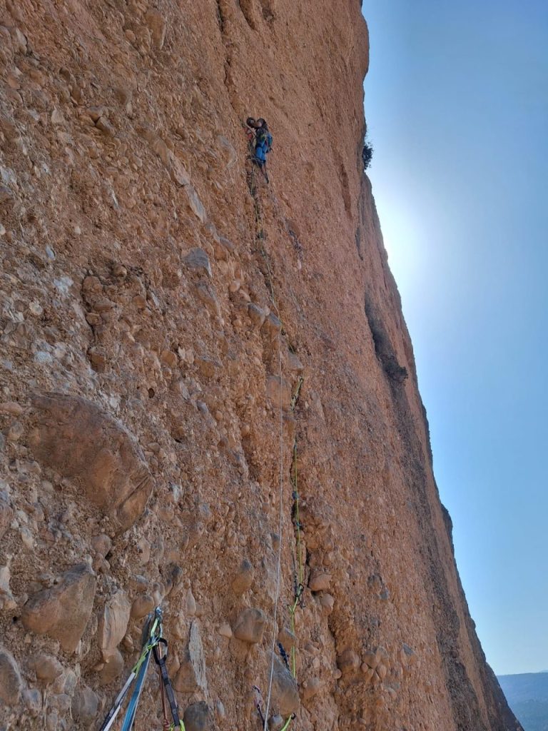 Foto @D Palmada/J Gilbert