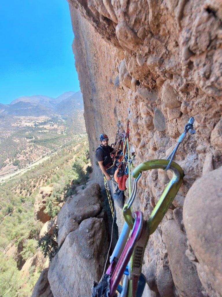 Foto @D Palmada/J Gilbert