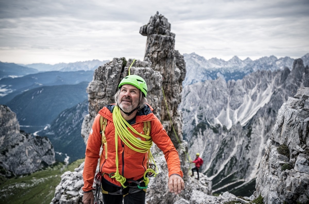 Christoph Hainz Salewa
