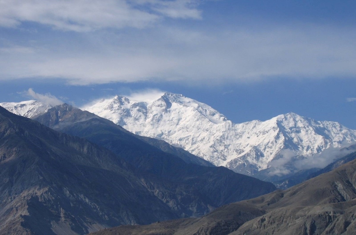 Il Nanga Parbat Wikipedia