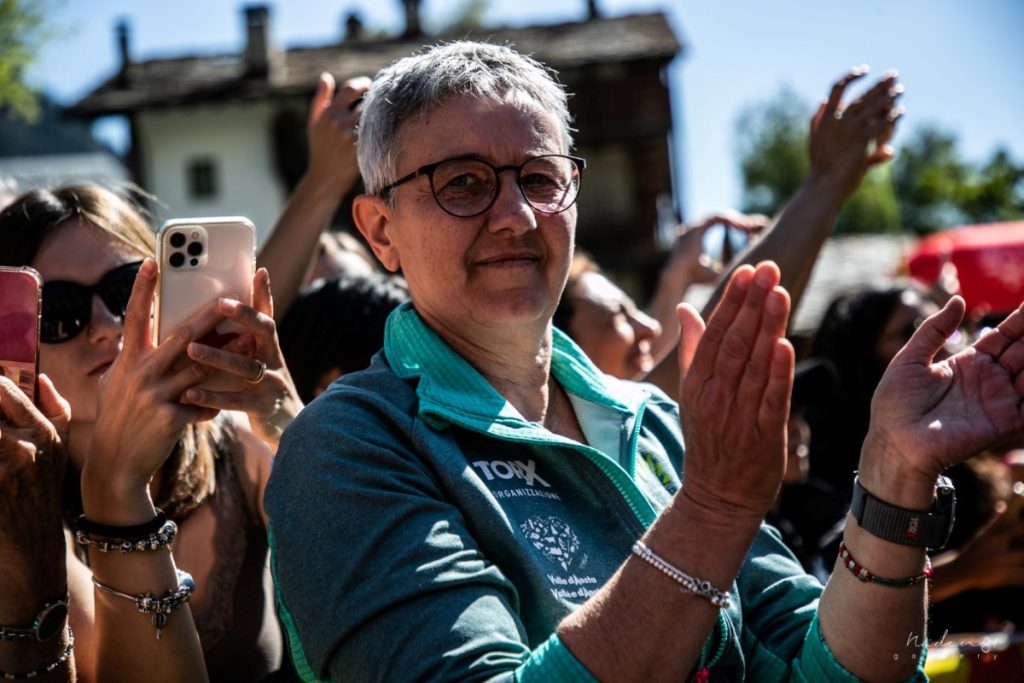 Alessandra Nicoletti